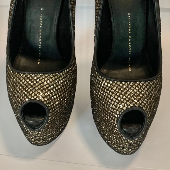 Giuseppe Zanotti   Shoes - Picture 13 of 15